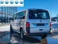 Volkswagen T6 Kombi lang DSG GRA 9 Sitzer SHZ LED AHK Argent - thumbnail 2