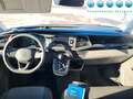 Volkswagen T6 Kombi lang DSG GRA 9 Sitzer SHZ LED AHK Argent - thumbnail 8