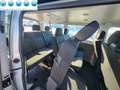Volkswagen T6 Kombi lang DSG GRA 9 Sitzer SHZ LED AHK Argent - thumbnail 20