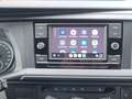 Volkswagen T6 Kombi lang DSG GRA 9 Sitzer SHZ LED AHK Argent - thumbnail 10