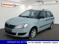 Skoda Fabia Combi 1.2 Cool Edition Grün - thumbnail 1