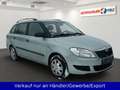 Skoda Fabia Combi 1.2 Cool Edition Grün - thumbnail 3