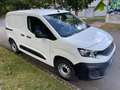 Peugeot Partner STANDARD 1000KG BLUEHDI 100CH S\u0026S BVM5 Blanc - thumbnail 6