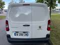 Peugeot Partner STANDARD 1000KG BLUEHDI 100CH S\u0026S BVM5 Blanc - thumbnail 4