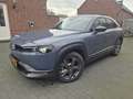 Mazda MX-30 Luxury - Makoto - open dak, 360cam, bose (bomvol) Blauw - thumbnail 2