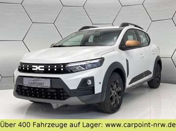 Stepway Extreme Hybrid 155 Winter Paket