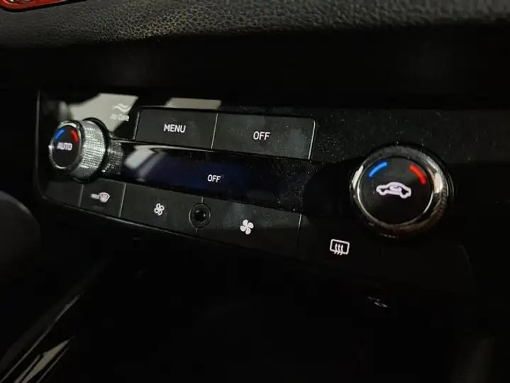 Škoda Fabia 2026, foto 11