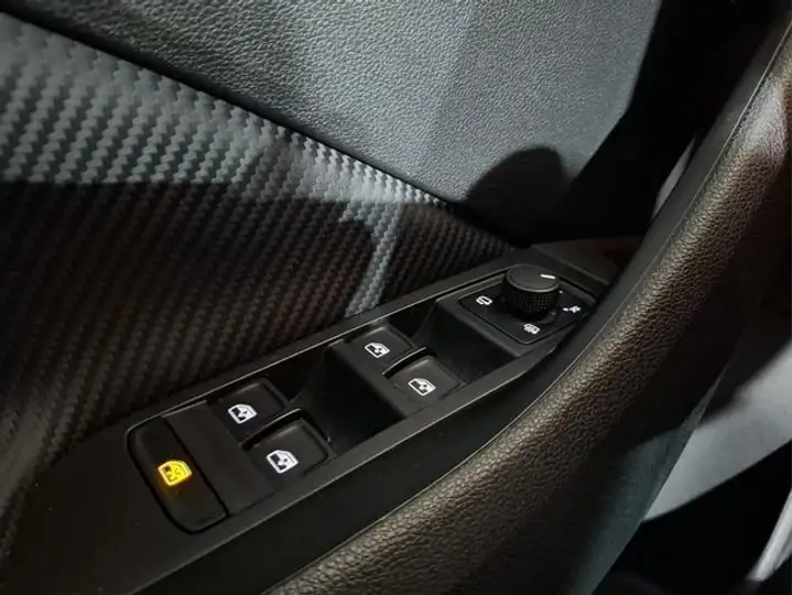 Škoda Fabia 2026, foto 12