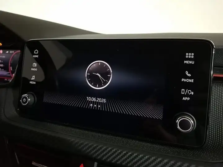 Škoda Fabia 2026, foto 10