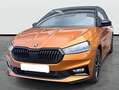 Skoda Fabia Monte Carlo Advanced 1.0 TSI 85 kW (116 CV) Manual Naranja - thumbnail 1