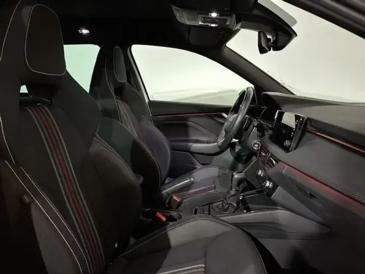 Škoda Fabia 2026, foto 5