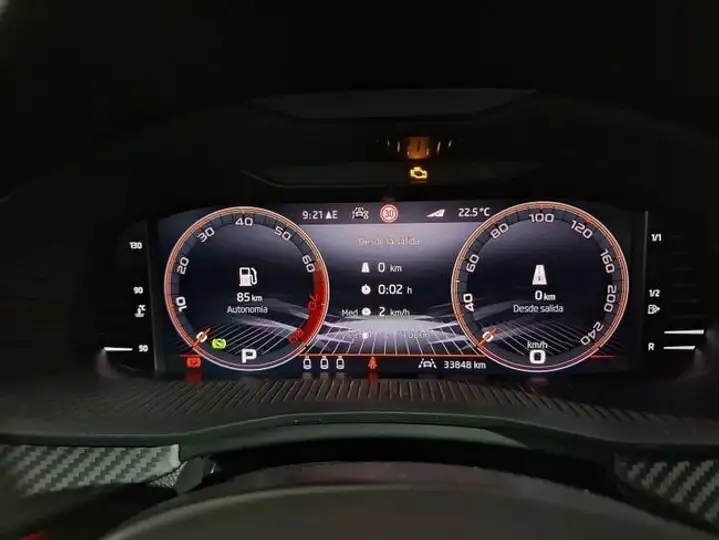 Škoda Fabia 2026, foto 9