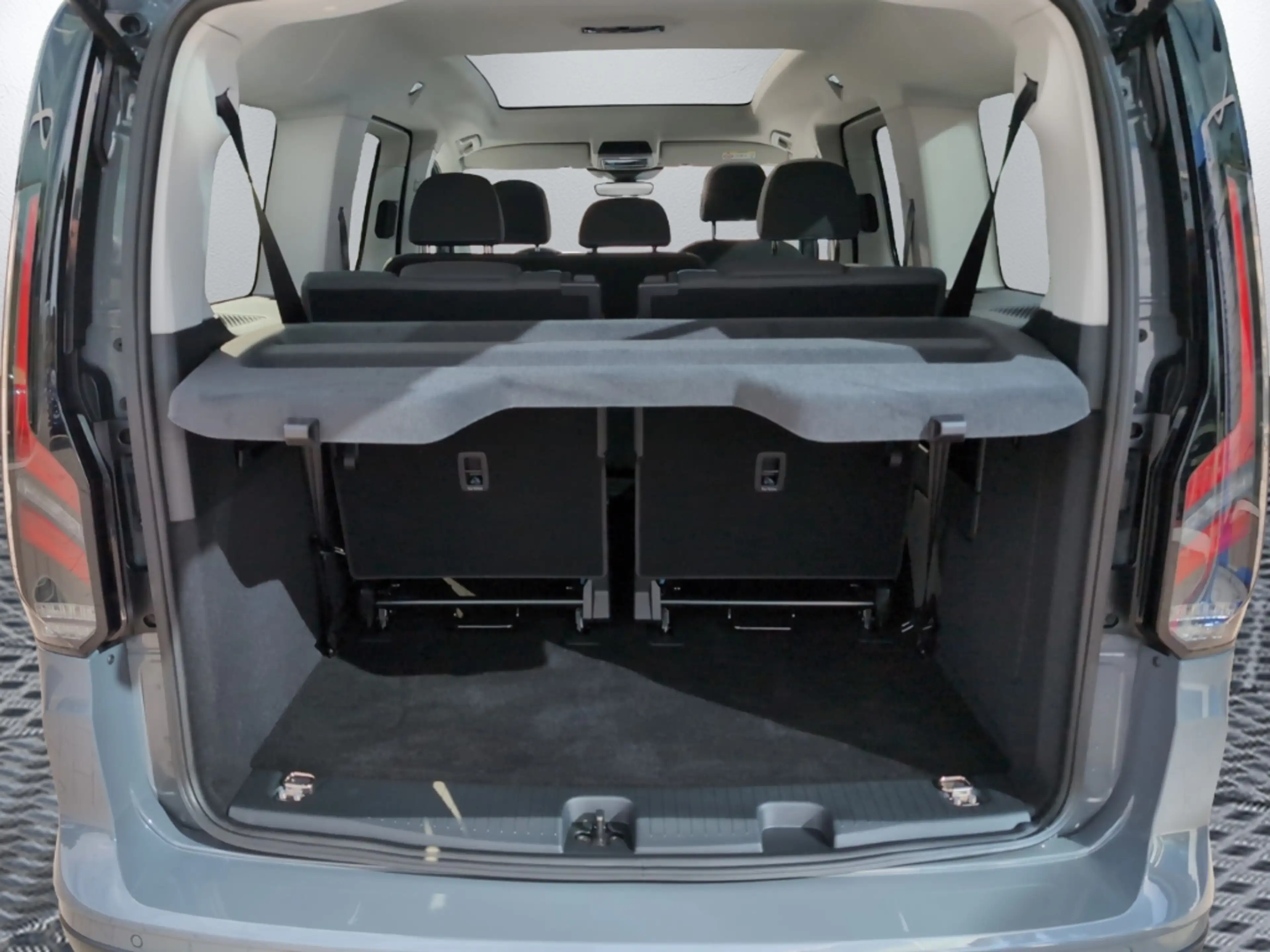 Ford Grand Tourneo Active Automatik 7-Sitze AHK Bi-LED Fahrerassisten — photo 6