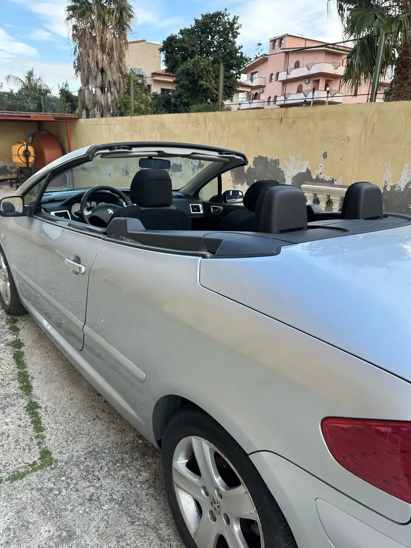 Peugeot 307 CC 1.6 16v - 2