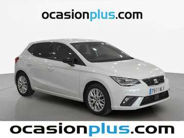 1.0 TSI S&S FR XS 110