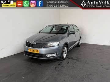 1.2 TSI Greentech Ambition Businessline Plus. APK