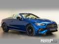 Mercedes-Benz CLE 220 d Cabrio+AMG+NIGHT+BURMESTER+KEYELESS+ Schwarz - thumbnail 3