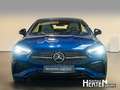 Mercedes-Benz CLE 220 d Cabrio+AMG+NIGHT+BURMESTER+KEYELESS+ Schwarz - thumbnail 2