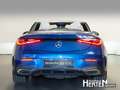 Mercedes-Benz CLE 220 d Cabrio+AMG+NIGHT+BURMESTER+KEYELESS+ Schwarz - thumbnail 4