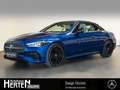 Mercedes-Benz CLE 220 d Cabrio+AMG+NIGHT+BURMESTER+KEYELESS+ Schwarz - thumbnail 1