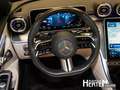 Mercedes-Benz CLE 220 d Cabrio+AMG+NIGHT+BURMESTER+KEYELESS+ Schwarz - thumbnail 7