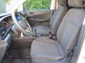 Volkswagen Caddy Kombi 5-Sitzer neues Modell // Klima & SHZ Wit - thumbnail 7