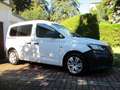 Volkswagen Caddy Kombi 5-Sitzer neues Modell // Klima & SHZ Wit - thumbnail 6