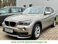 BMW X1 Baureihe X1 xDrive 20i*Bi-Xenon/SHZ/PDC/Klima Silber - thumbnail 1
