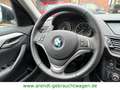 BMW X1 Baureihe X1 xDrive 20i*Bi-Xenon/SHZ/PDC/Klima Zilver - thumbnail 11