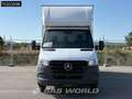Mercedes-Benz Sprinter 515 CDI Automatik D'Hollandia Ladebo Weiß - thumbnail 7