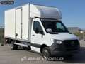 Mercedes-Benz Sprinter 515 CDI Automatik D'Hollandia Ladebo Weiß - thumbnail 3