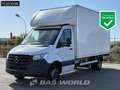 Mercedes-Benz Sprinter 515 CDI Automatik D'Hollandia Ladebo Weiß - thumbnail 1