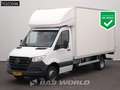 Mercedes-Benz Sprinter 515 CDI Automatik D'Hollandia Ladebo Weiß - thumbnail 1