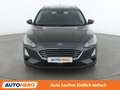Ford Focus 1.5 EcoBlue TDCi Titanium Grau - thumbnail 9