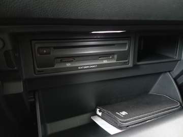 Bild 14 SEAT Ateca Xcellence