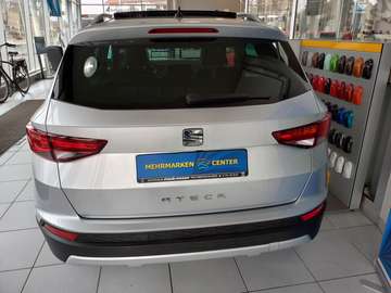 Bild 18 SEAT Ateca Xcellence