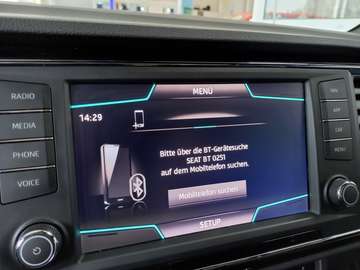 Bild 10 SEAT Ateca Xcellence