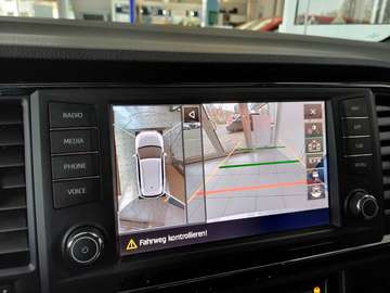 Bild 11 SEAT Ateca Xcellence