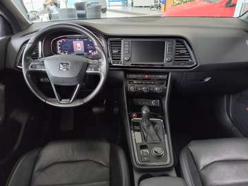 Bild 6 SEAT Ateca Xcellence