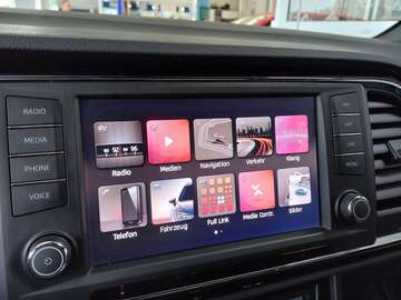 Bild 9 SEAT Ateca Xcellence