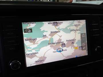 Bild 7 SEAT Ateca Xcellence