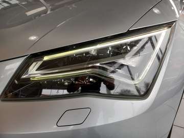 Bild 17 SEAT Ateca Xcellence