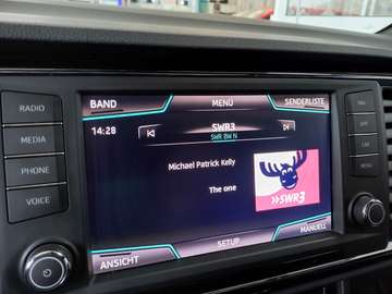 Bild 8 SEAT Ateca Xcellence