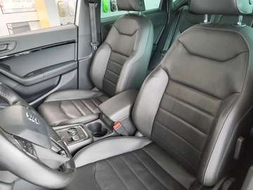 Bild 5 SEAT Ateca Xcellence