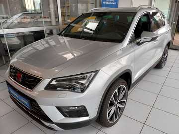 Fotografie SEAT Ateca Xcellence