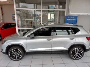 Bild 2 SEAT Ateca Xcellence