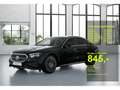 Mercedes-Benz E 220 d #AMG #PANO #LEDER #BURMESTER 4D #360° Schwarz - thumbnail 1