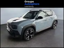 Renault R 4 E-Tech techno 150 hp comfort range