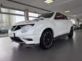 Nissan Juke Nismo RS 1.6 NAVI SCHALENSITZE CAM XENON Klima Blanco - thumbnail 2