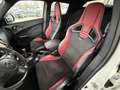 Nissan Juke Nismo RS 1.6 NAVI SCHALENSITZE CAM XENON Klima Blanco - thumbnail 17